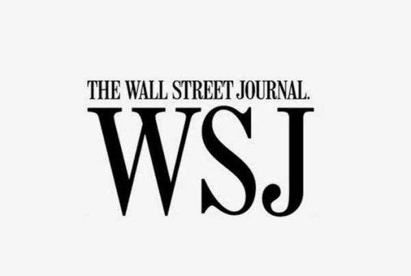 The Wall Street Journal logo
