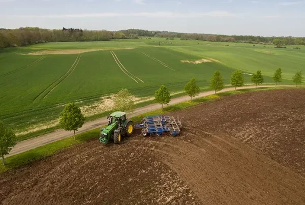 agriculture