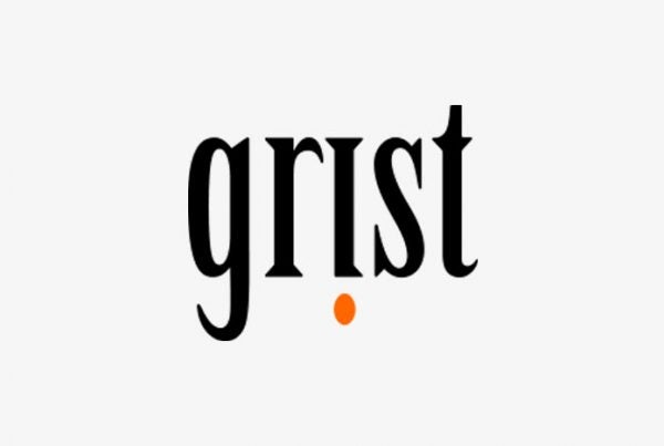 Grist Logo