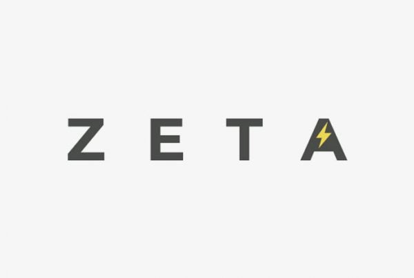 ZETA Logo
