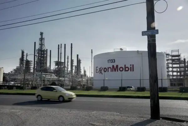 Exxon Mobile