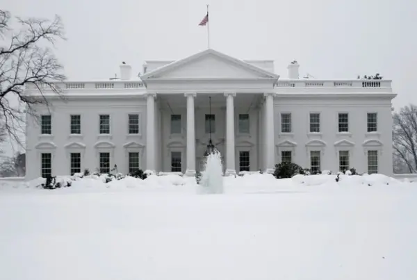 U.S. White House