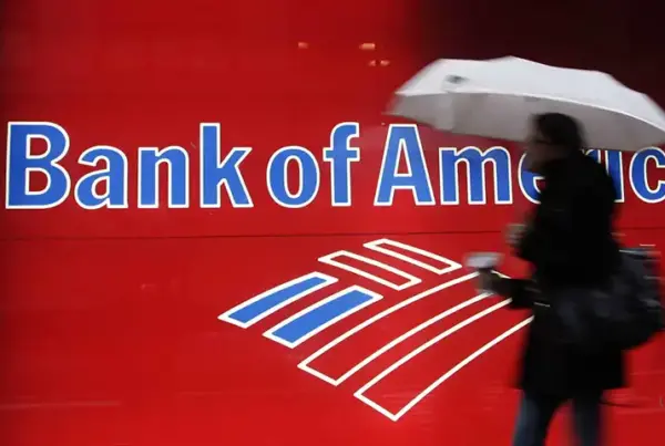 Bank of America