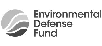 Environmental Defense Fund Logo